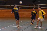 Futsal : Monistrol et Freycenet confirment, Sucs et Lignon surpris