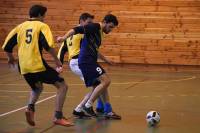 Futsal : Monistrol et Freycenet confirment, Sucs et Lignon surpris