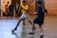 Futsal : Monistrol et Freycenet confirment, Sucs et Lignon surpris