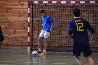 Futsal : Monistrol et Freycenet confirment, Sucs et Lignon surpris