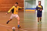 Futsal : Monistrol et Freycenet confirment, Sucs et Lignon surpris