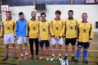 Futsal : Monistrol et Freycenet confirment, Sucs et Lignon surpris