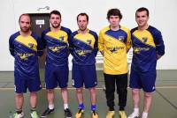 Futsal : Monistrol et Freycenet confirment, Sucs et Lignon surpris