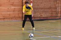 Futsal : Monistrol et Freycenet confirment, Sucs et Lignon surpris