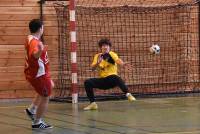 Futsal : Monistrol et Freycenet confirment, Sucs et Lignon surpris