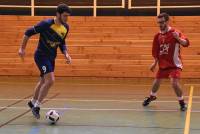 Futsal : Monistrol et Freycenet confirment, Sucs et Lignon surpris