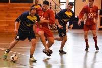 Futsal : Monistrol et Freycenet confirment, Sucs et Lignon surpris