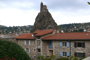 Journée culturelle au Puy-en-Velay pour les écoliers de Grazac