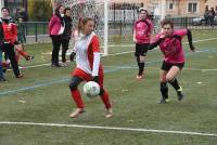 Foot féminin : Retournac file droit en quart de finale contre Tence