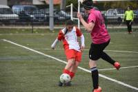 Foot féminin : Retournac file droit en quart de finale contre Tence