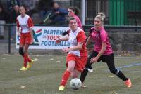 Foot féminin : Retournac file droit en quart de finale contre Tence