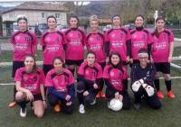 Foot féminin : Retournac file droit en quart de finale contre Tence