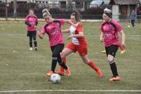 Foot féminin : Retournac file droit en quart de finale contre Tence