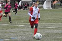 Foot féminin : Retournac file droit en quart de finale contre Tence