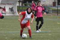 Foot féminin : Retournac file droit en quart de finale contre Tence