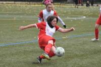 Foot féminin : Retournac file droit en quart de finale contre Tence