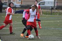 Foot féminin : Retournac file droit en quart de finale contre Tence