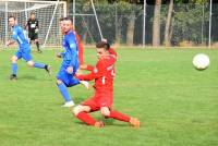 Revivez en photos le match de Coupe de France entre Dunières et Sucs et Lignon