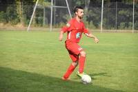 Revivez en photos le match de Coupe de France entre Dunières et Sucs et Lignon