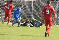 Revivez en photos le match de Coupe de France entre Dunières et Sucs et Lignon