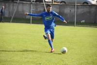 Revivez en photos le match de Coupe de France entre Dunières et Sucs et Lignon