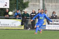 Revivez en photos le match de Coupe de France entre Dunières et Sucs et Lignon