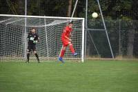 Revivez en photos le match de Coupe de France entre Dunières et Sucs et Lignon