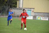 Revivez en photos le match de Coupe de France entre Dunières et Sucs et Lignon