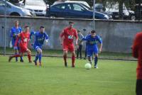 Revivez en photos le match de Coupe de France entre Dunières et Sucs et Lignon