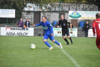 Revivez en photos le match de Coupe de France entre Dunières et Sucs et Lignon