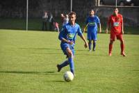 Revivez en photos le match de Coupe de France entre Dunières et Sucs et Lignon