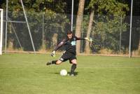 Revivez en photos le match de Coupe de France entre Dunières et Sucs et Lignon