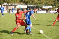 Revivez en photos le match de Coupe de France entre Dunières et Sucs et Lignon