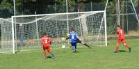 Revivez en photos le match de Coupe de France entre Dunières et Sucs et Lignon