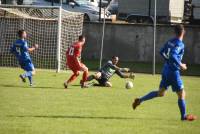 Revivez en photos le match de Coupe de France entre Dunières et Sucs et Lignon