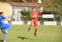 Revivez en photos le match de Coupe de France entre Dunières et Sucs et Lignon