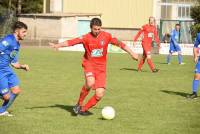 Revivez en photos le match de Coupe de France entre Dunières et Sucs et Lignon