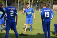 Revivez en photos le match de Coupe de France entre Dunières et Sucs et Lignon