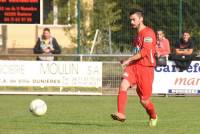 Revivez en photos le match de Coupe de France entre Dunières et Sucs et Lignon