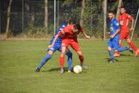 Revivez en photos le match de Coupe de France entre Dunières et Sucs et Lignon