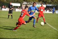 Revivez en photos le match de Coupe de France entre Dunières et Sucs et Lignon