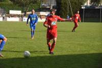 Revivez en photos le match de Coupe de France entre Dunières et Sucs et Lignon