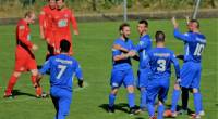 Revivez en photos le match de Coupe de France entre Dunières et Sucs et Lignon