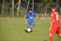 Revivez en photos le match de Coupe de France entre Dunières et Sucs et Lignon