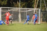 Revivez en photos le match de Coupe de France entre Dunières et Sucs et Lignon