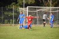 Revivez en photos le match de Coupe de France entre Dunières et Sucs et Lignon