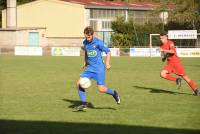 Revivez en photos le match de Coupe de France entre Dunières et Sucs et Lignon