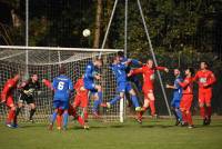 Revivez en photos le match de Coupe de France entre Dunières et Sucs et Lignon