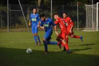 Revivez en photos le match de Coupe de France entre Dunières et Sucs et Lignon