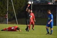 Revivez en photos le match de Coupe de France entre Dunières et Sucs et Lignon